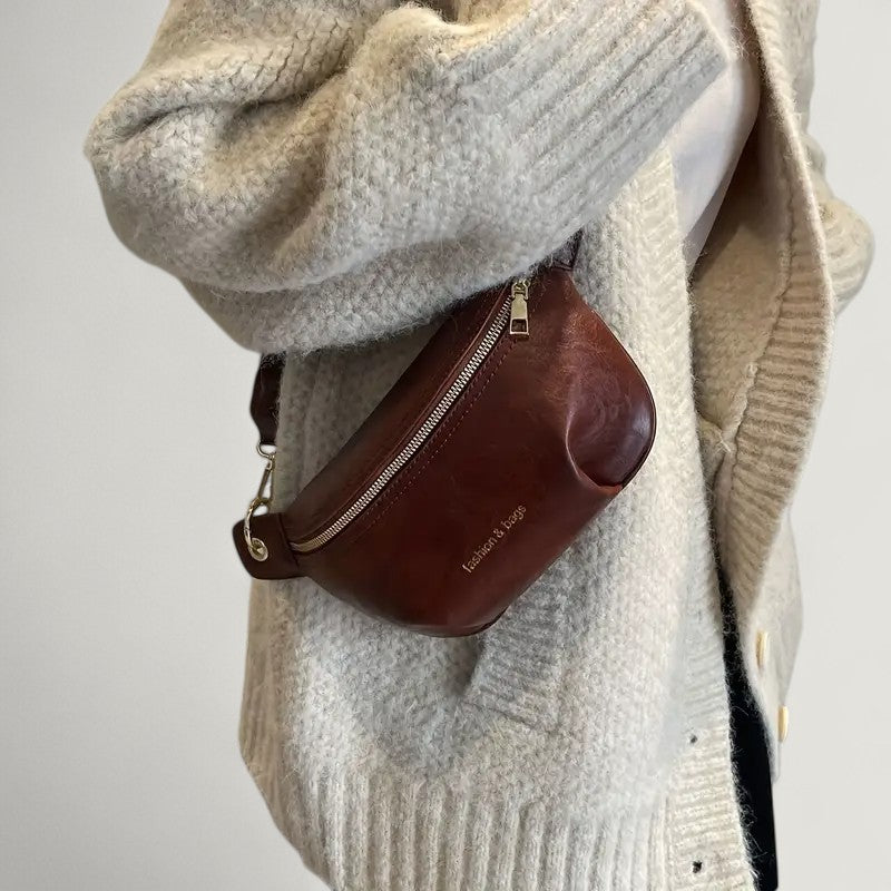 Liza | Crossbodyväska