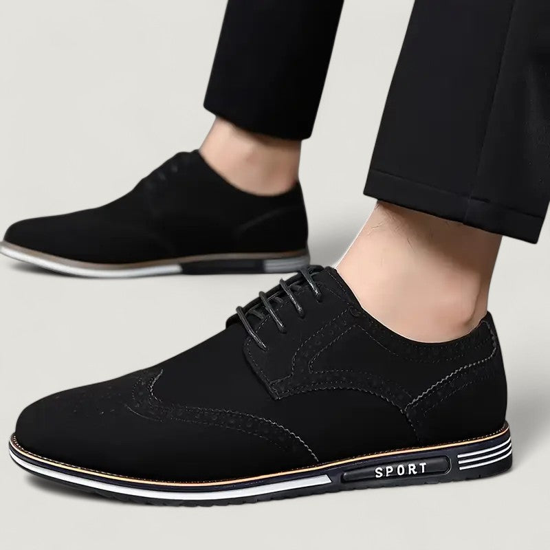 Dylan | Stilfulla skor
