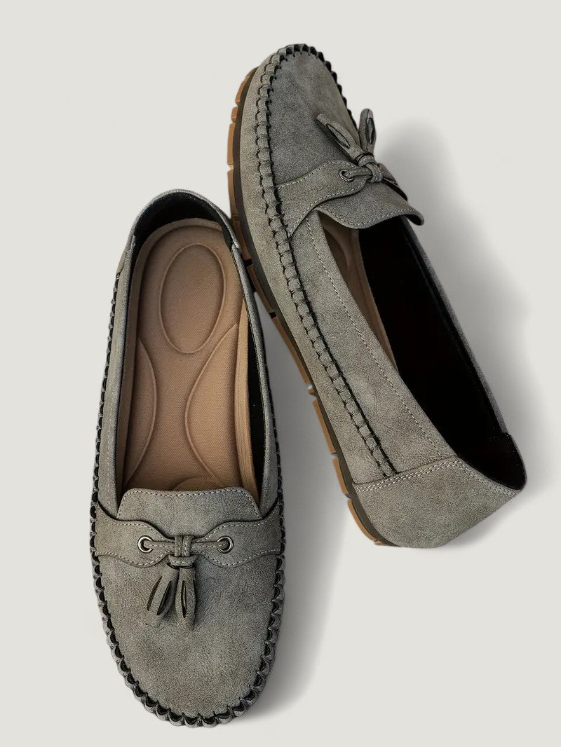 Emma | Stilrena loafers