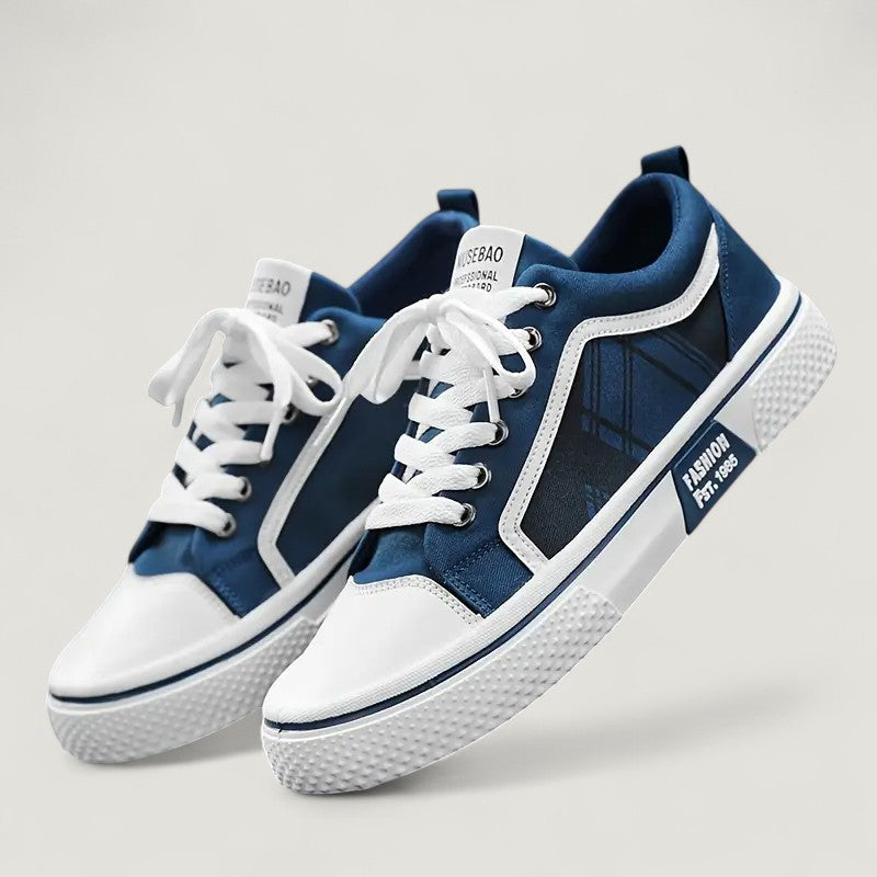 Julian | Casual vintage-sneakers