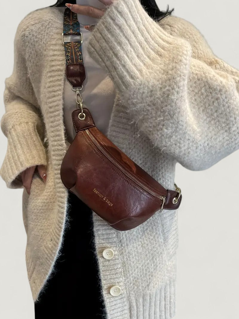 Liza | Crossbodyväska
