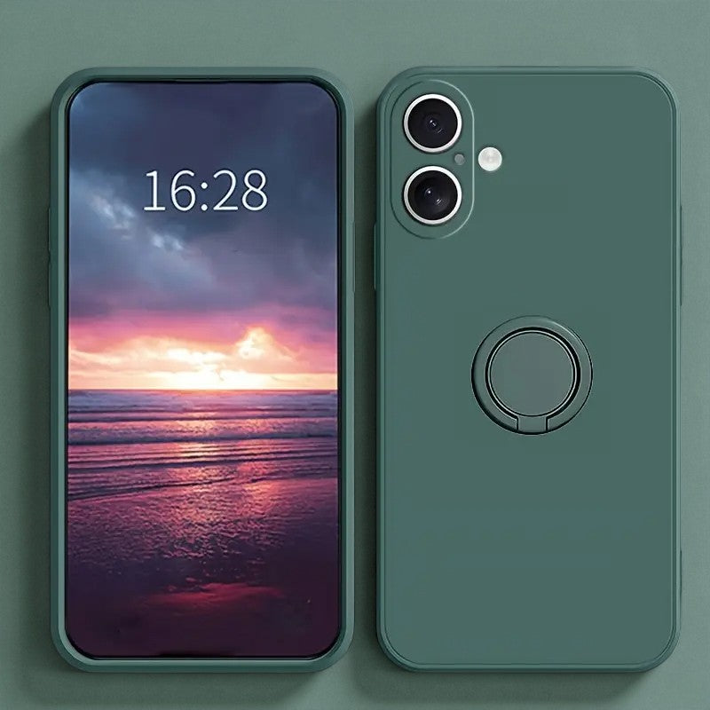 Stella | iPhone-skal med ring