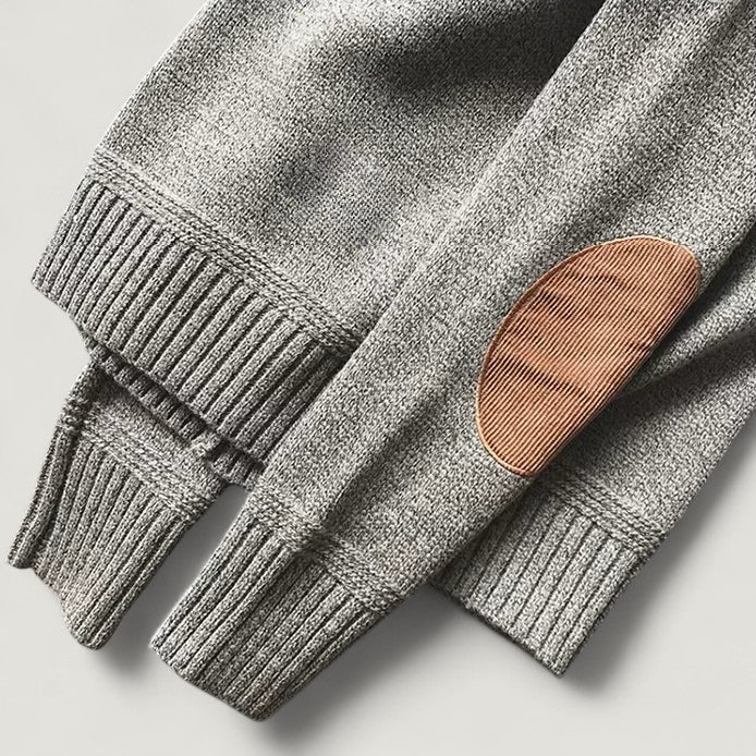 Joel | Bekväm tröja