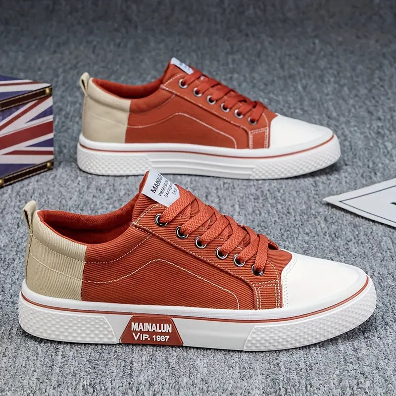 Dion | Casual vintage-sneakers
