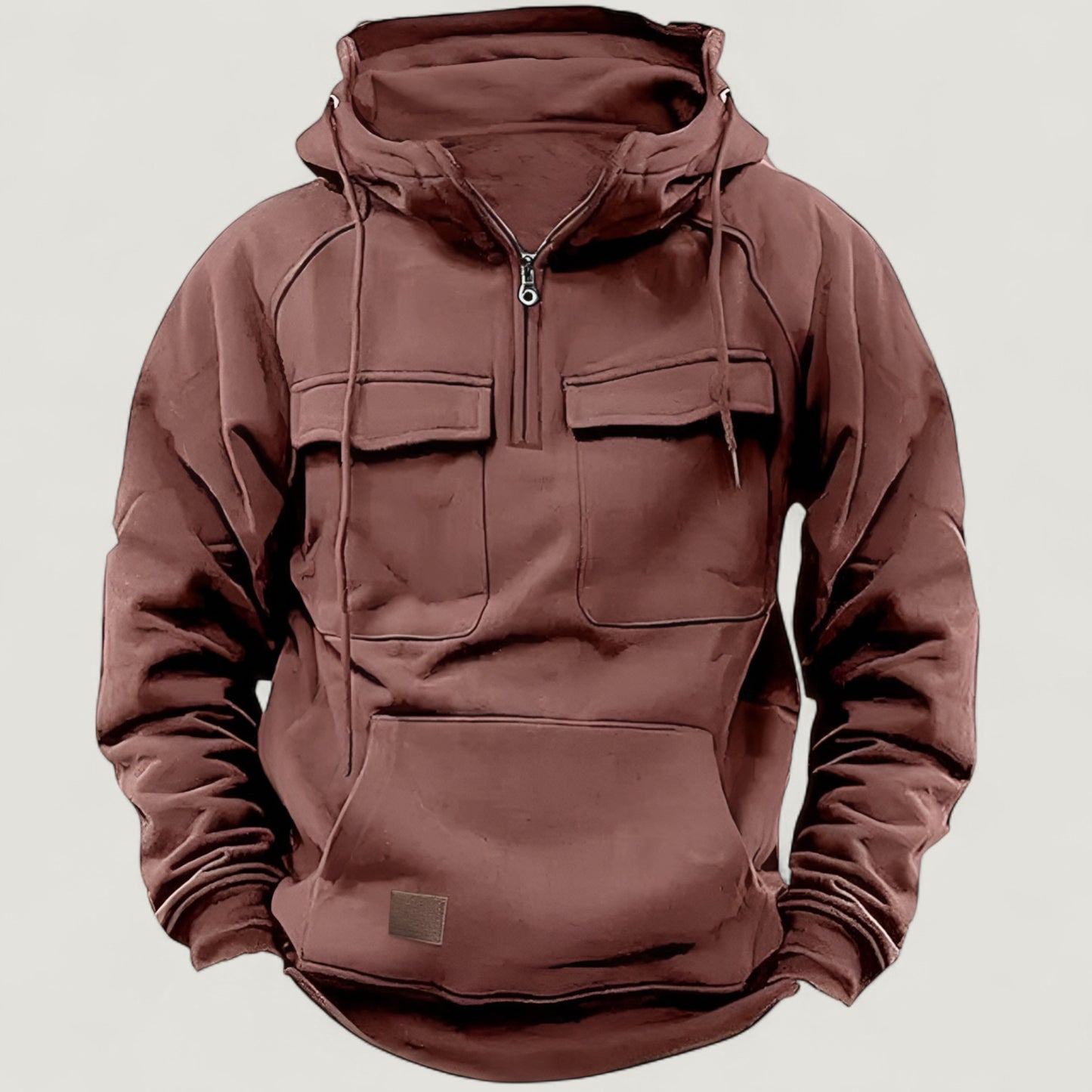 Mauritz | Hoodie