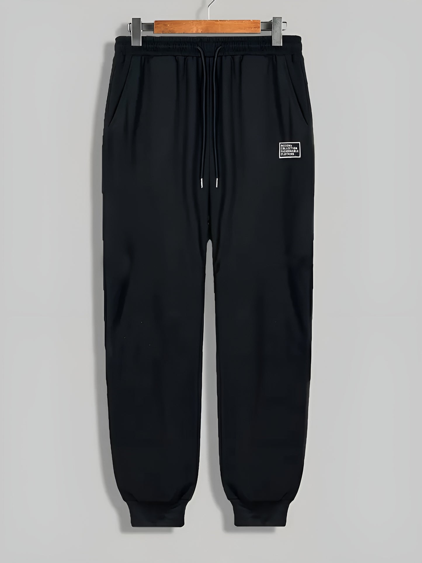 Ilias | Stilrent loungewear-set