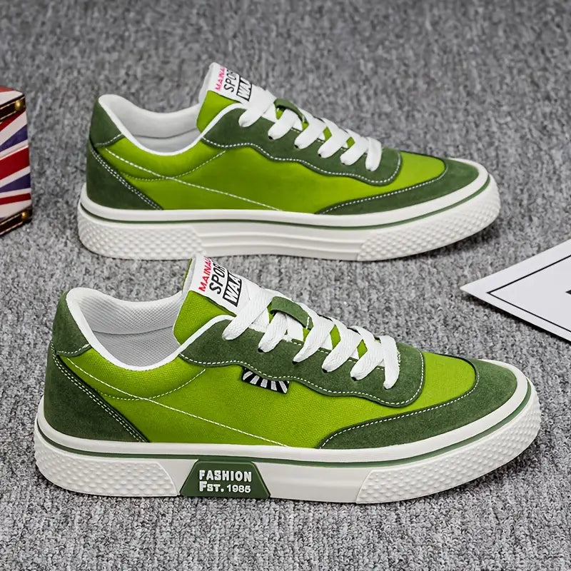 Jack | Casual vintage-sneakers