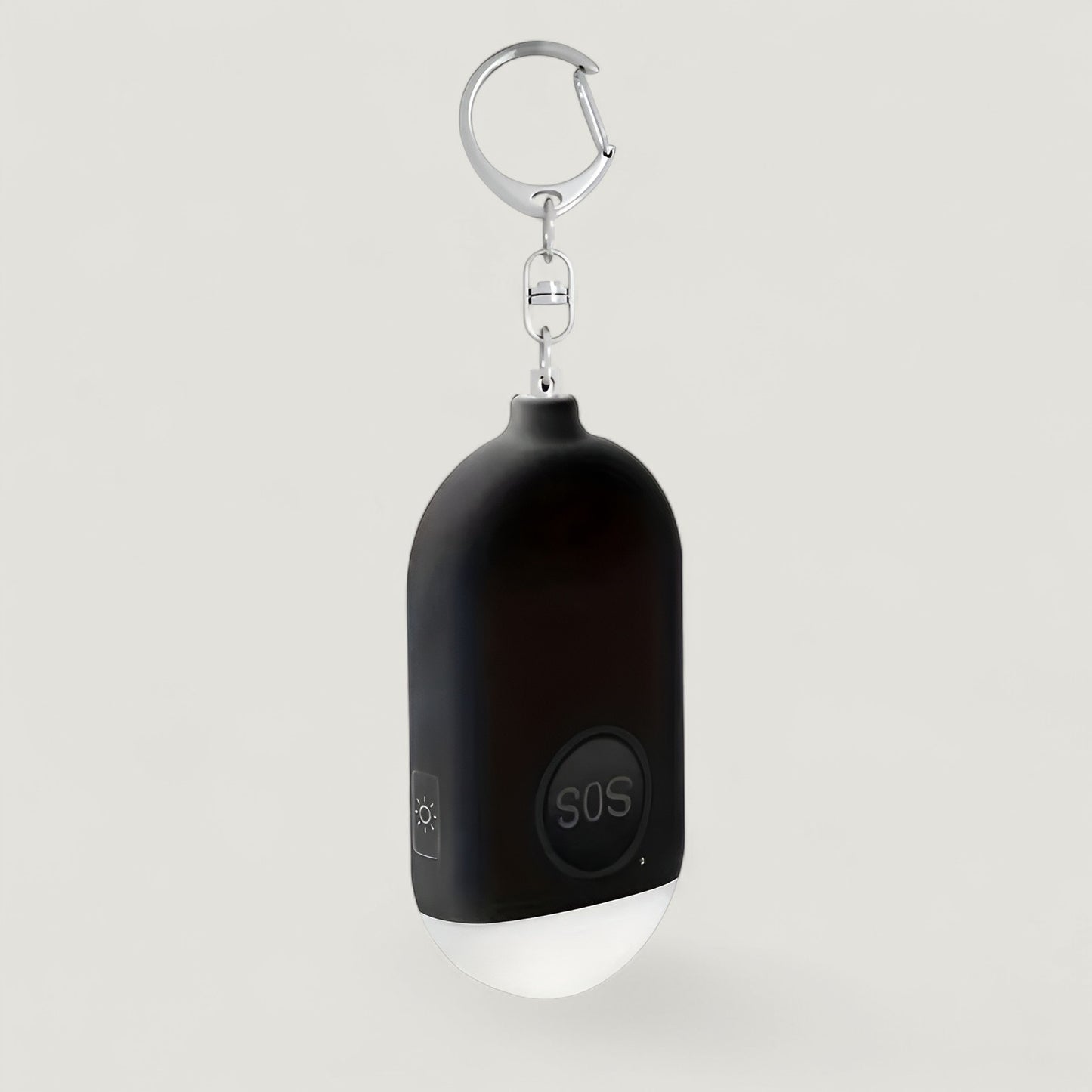 Liva | Alarmnyckelring