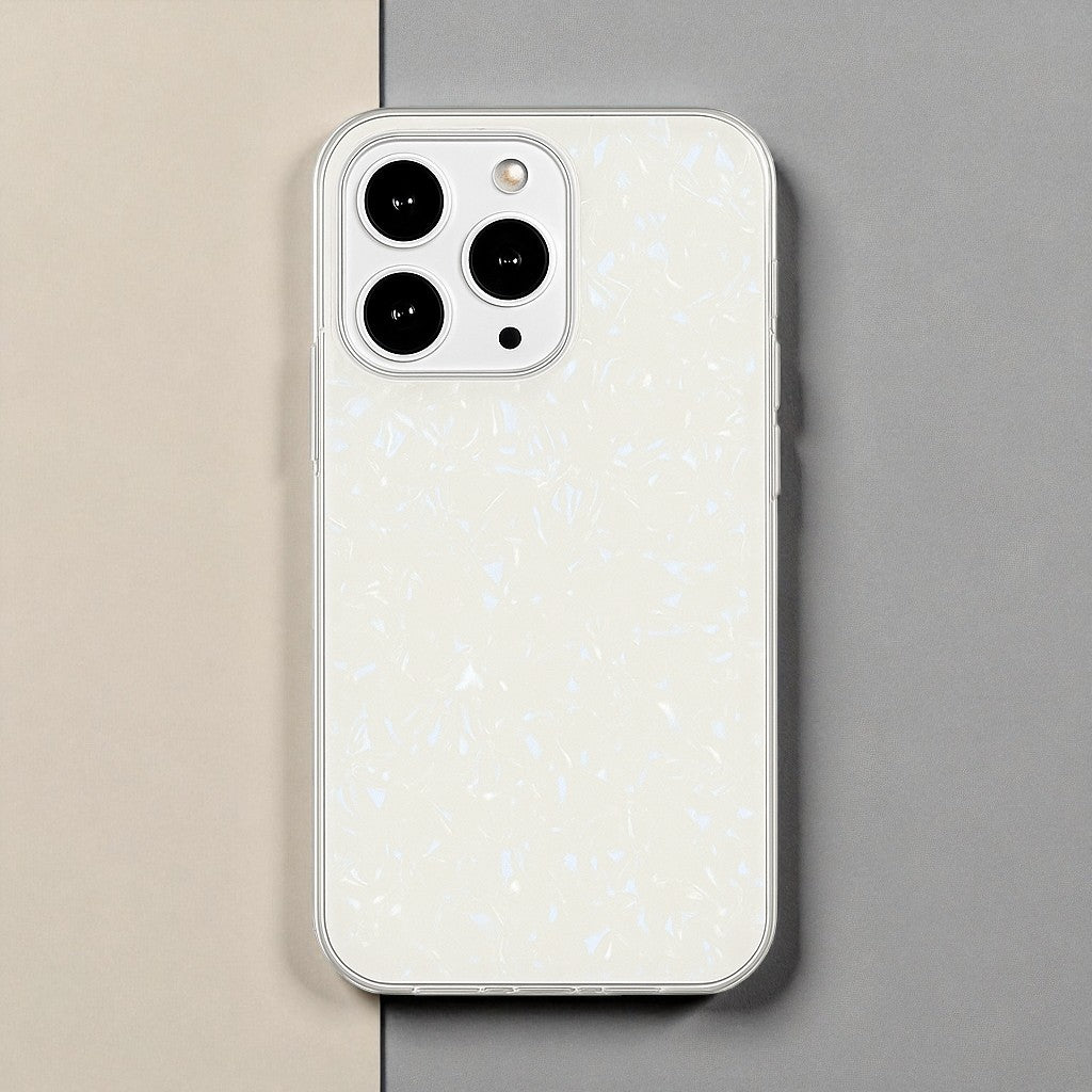 Livia | Glittrigt iPhone-skal