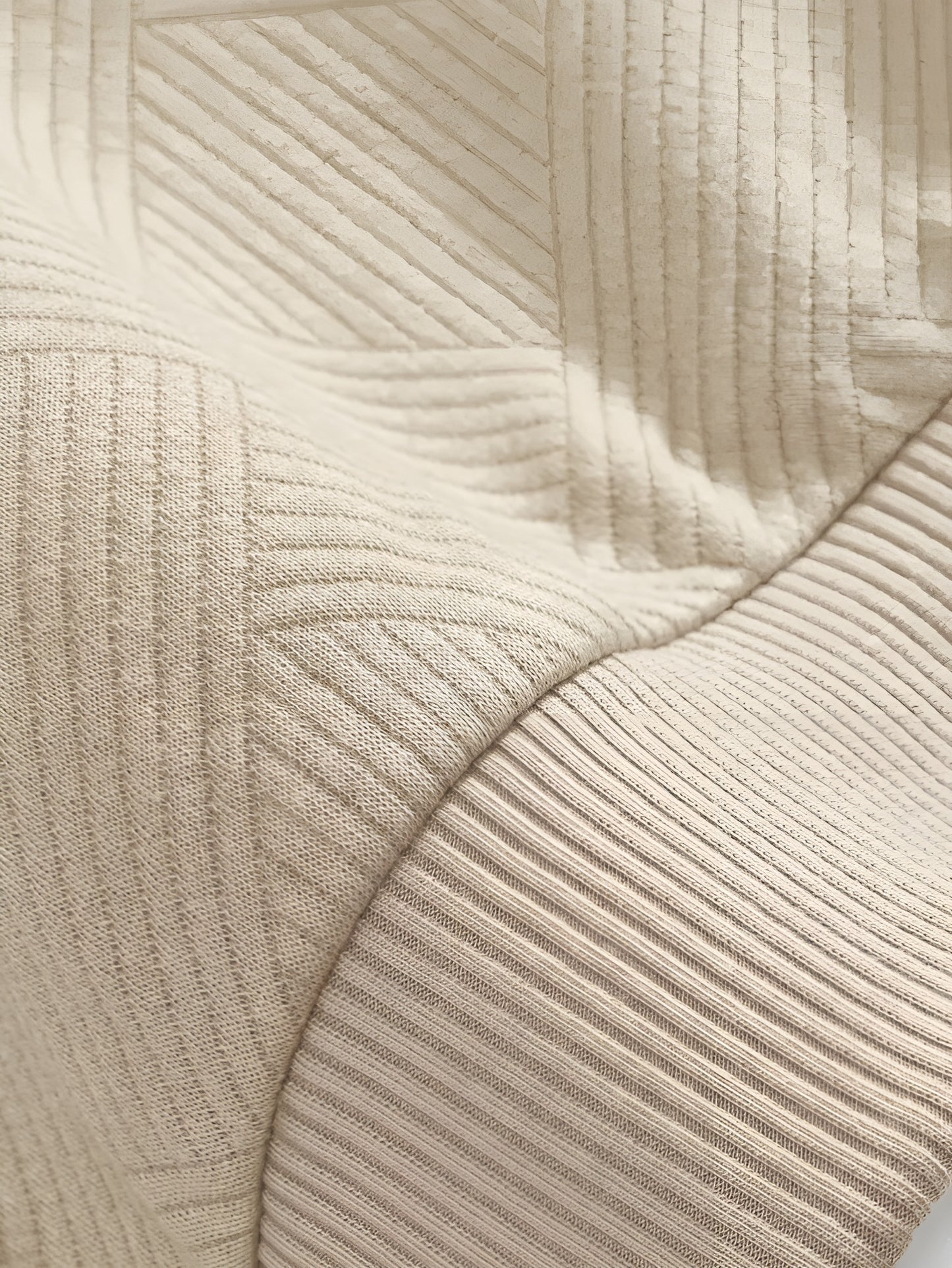Björn | Vintage half zip Tröja