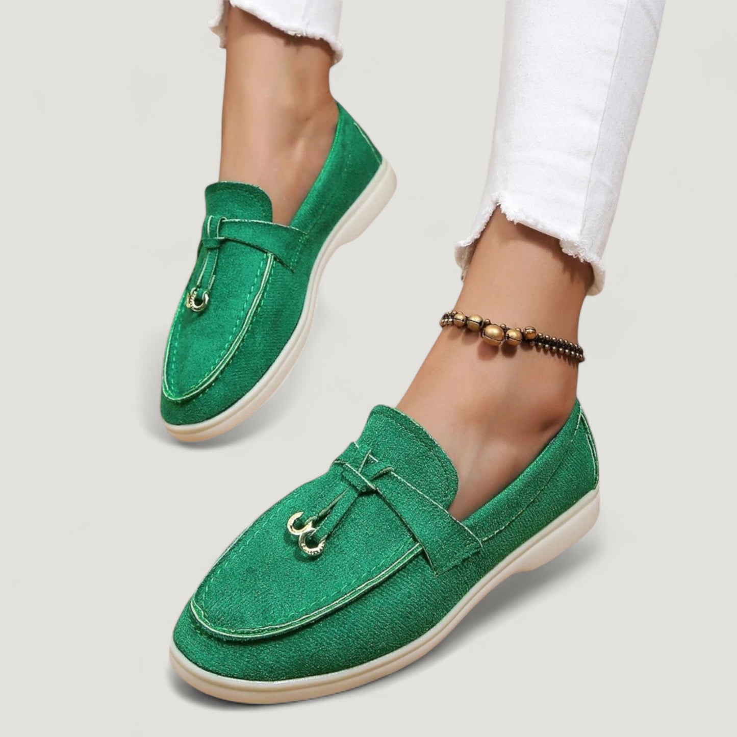 Tilde | Stilrena loafers