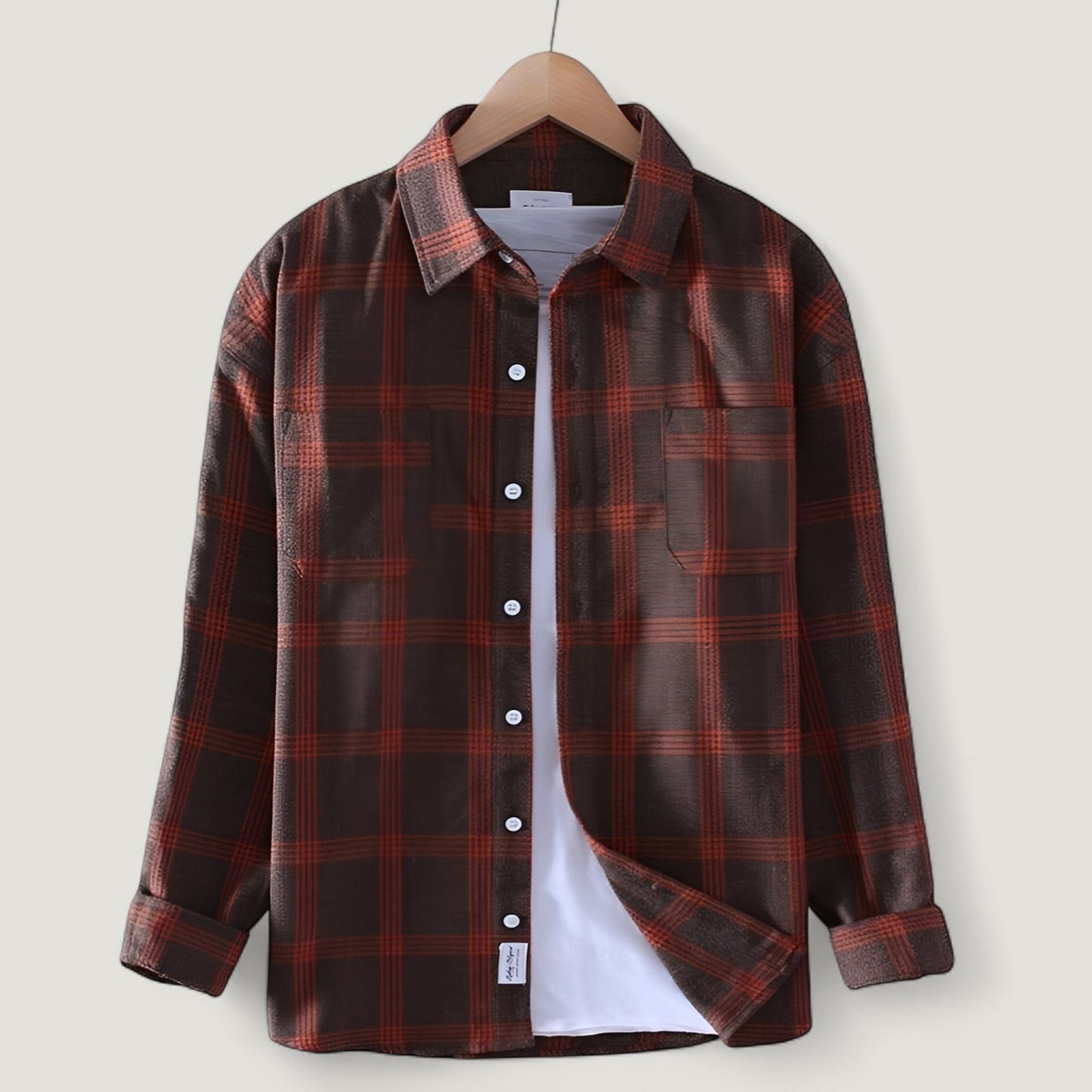 Christian | Casual Skjorta
