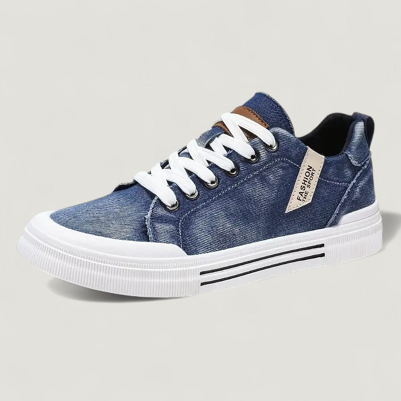 Ivar | Casual vintage-sneakers