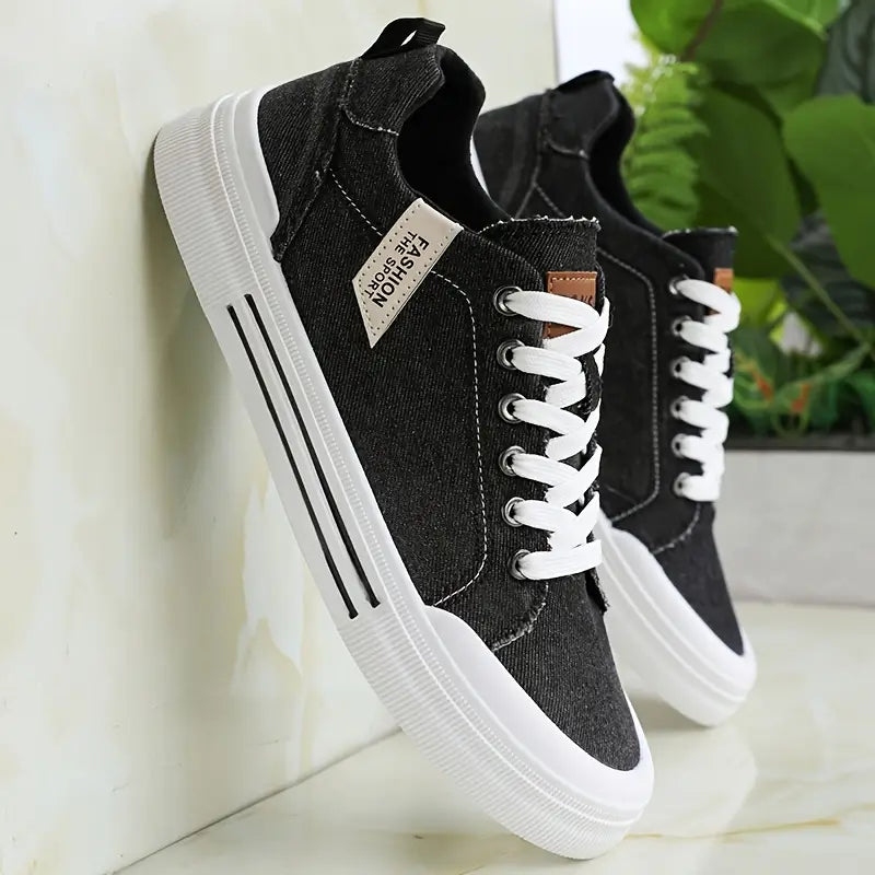 Ivar | Casual vintage-sneakers