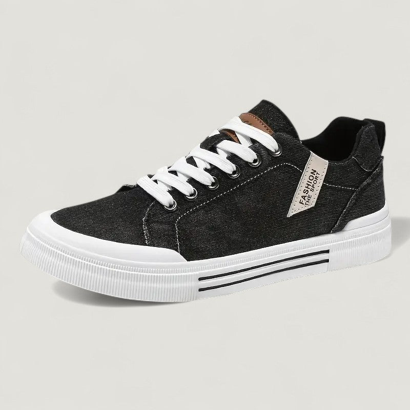 Ivar | Casual vintage-sneakers