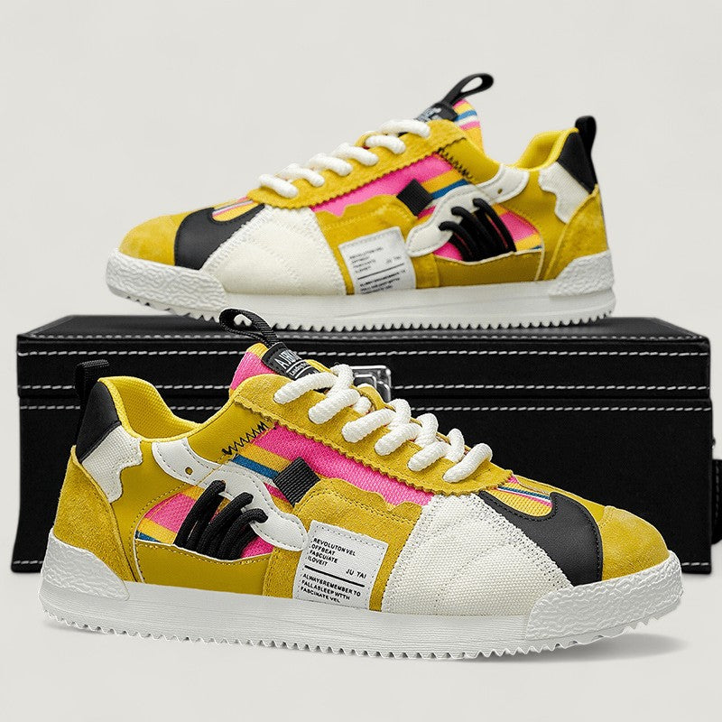 Leandro | Limited edition-sneaker