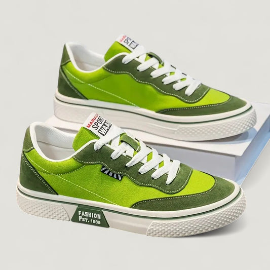 Jack | Casual vintage-sneakers