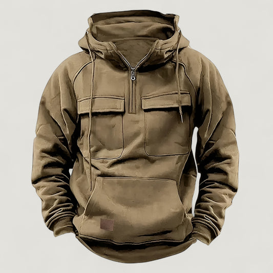 Mauritz | Hoodie