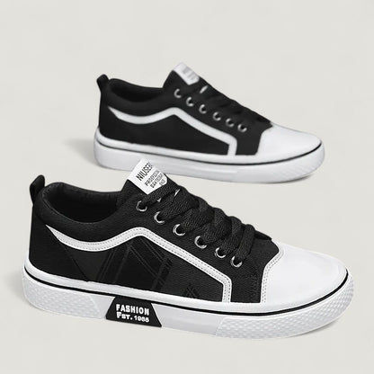 Julian | Casual vintage-sneakers