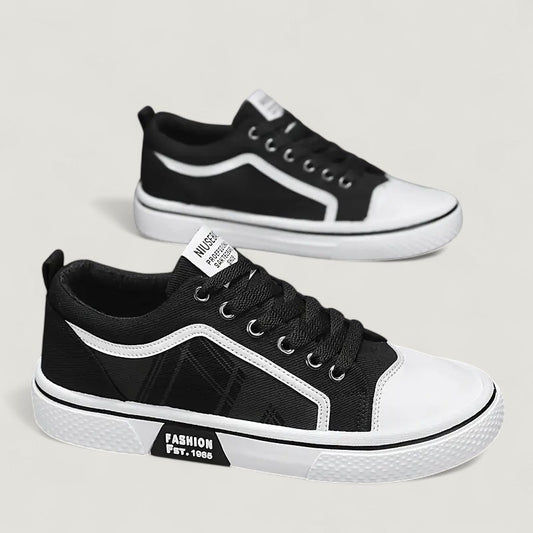 Julian | Casual vintage-sneakers
