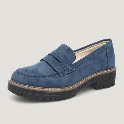 Josefin | Eleganta mockasiner