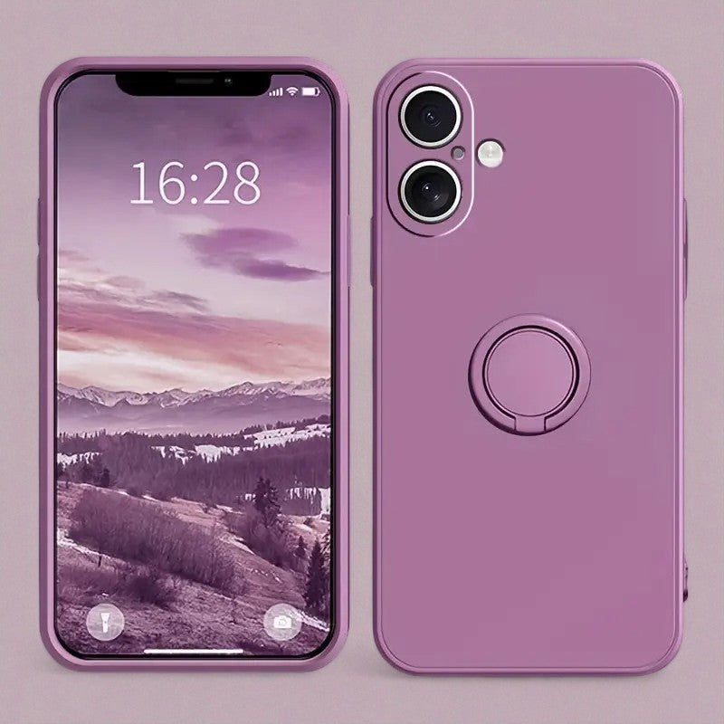 Stella | iPhone-skal med ring