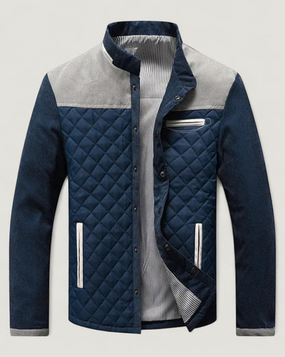 Jordan | Slim-Fit Urban Jacka