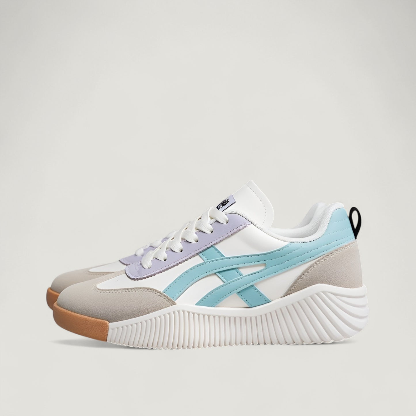 Cecilia | Casualskor