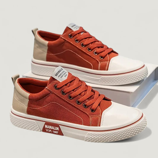 Dion | Casual vintage-sneakers