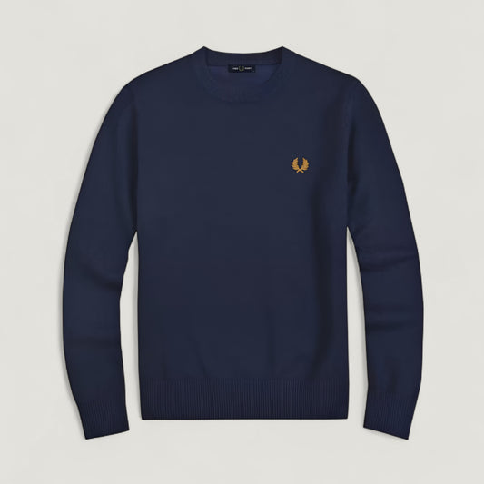 Sebastian | Elegant Sweater