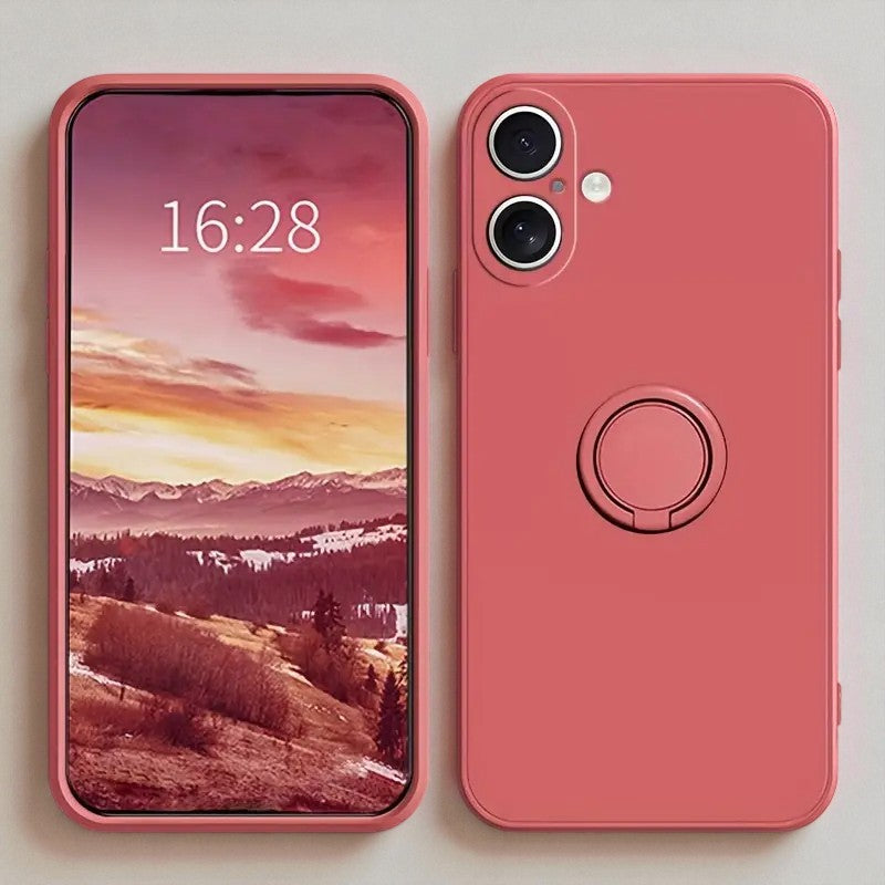 Stella | iPhone-skal med ring