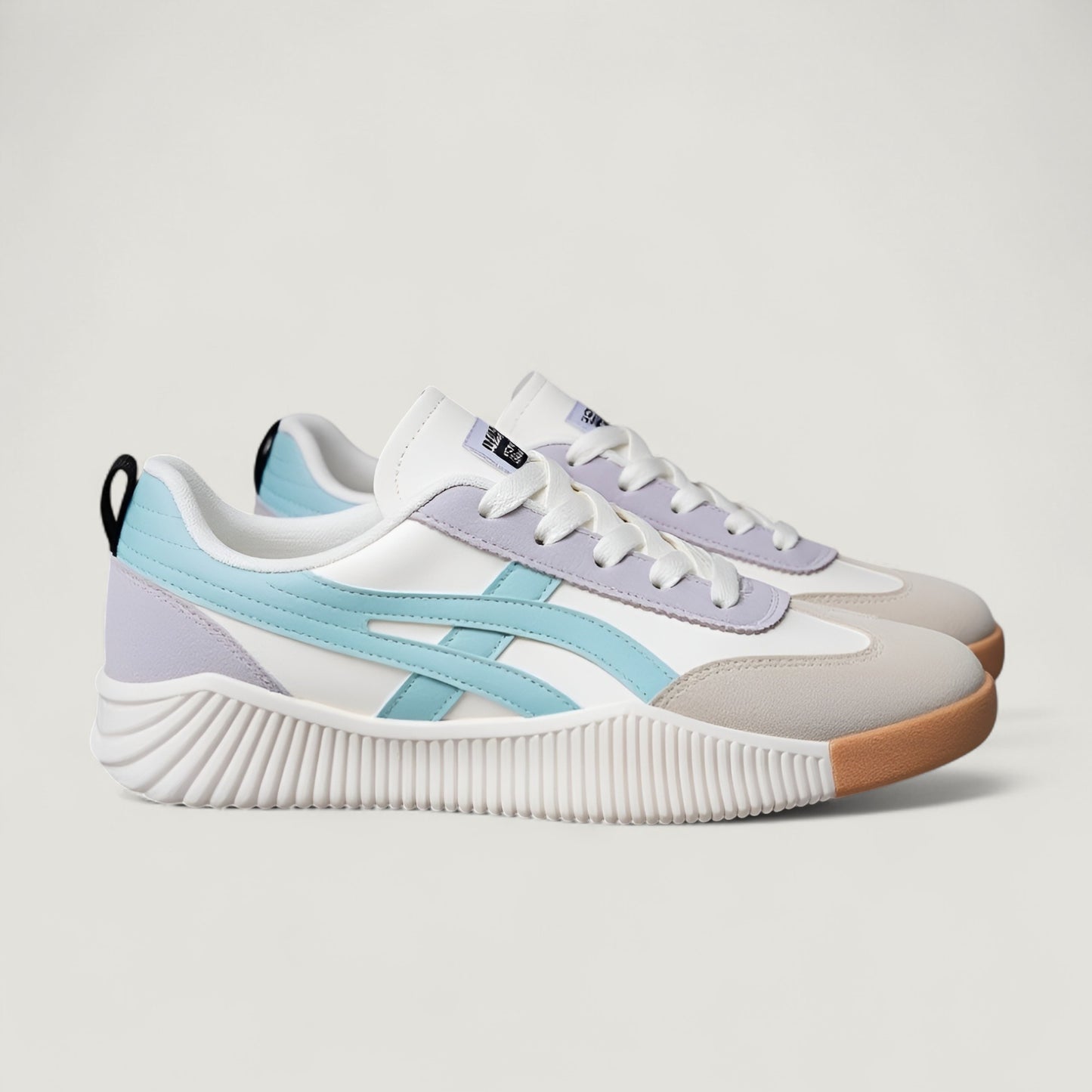 Cecilia | Casualskor