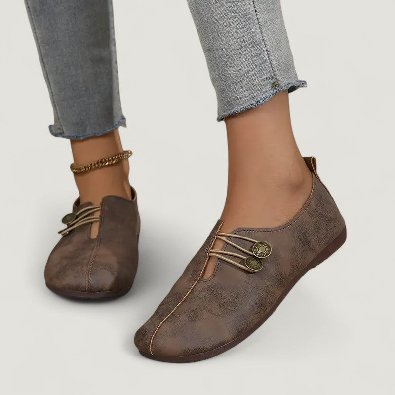 Myra | Unika loafers