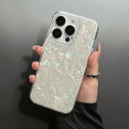 Livia | Glittrigt iPhone-skal