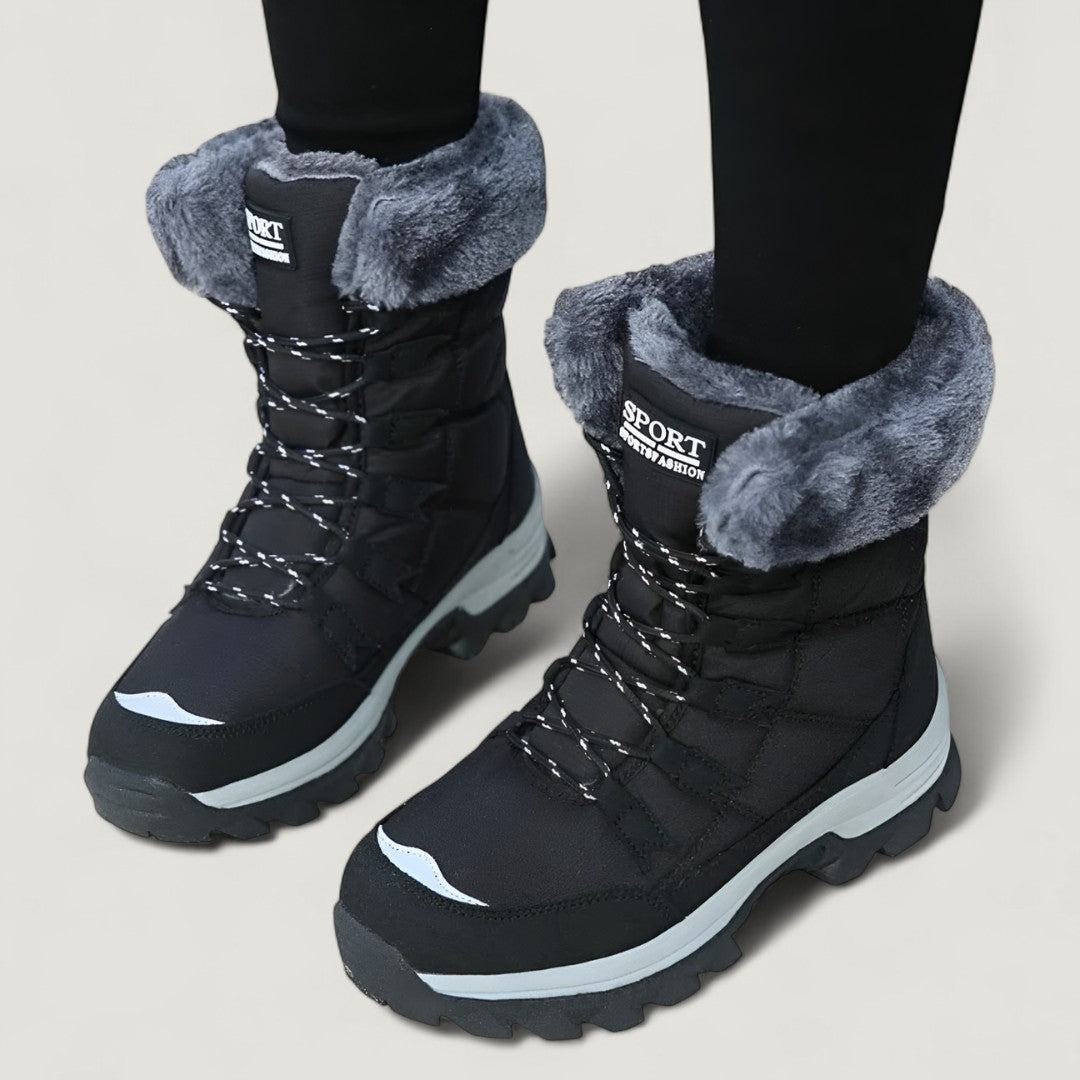 Heidi | Waterbeständiga Stövlar