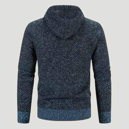 Elliot | Full Zip Tröja