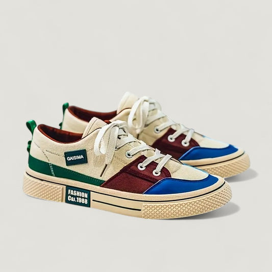 Nick | Casual streetwear sneakers