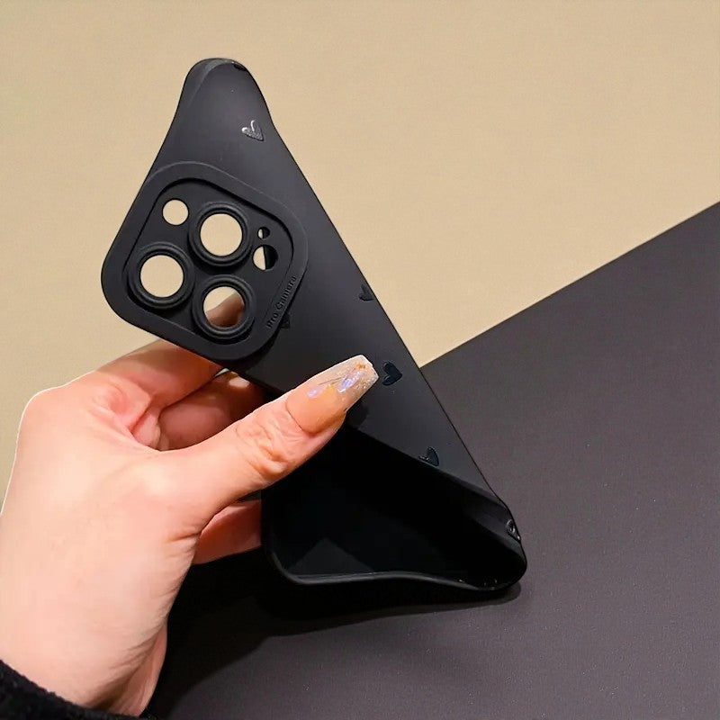 Jules | iPhone-skal med hjärtmotiv