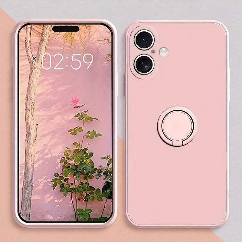 Stella | iPhone-skal med ring