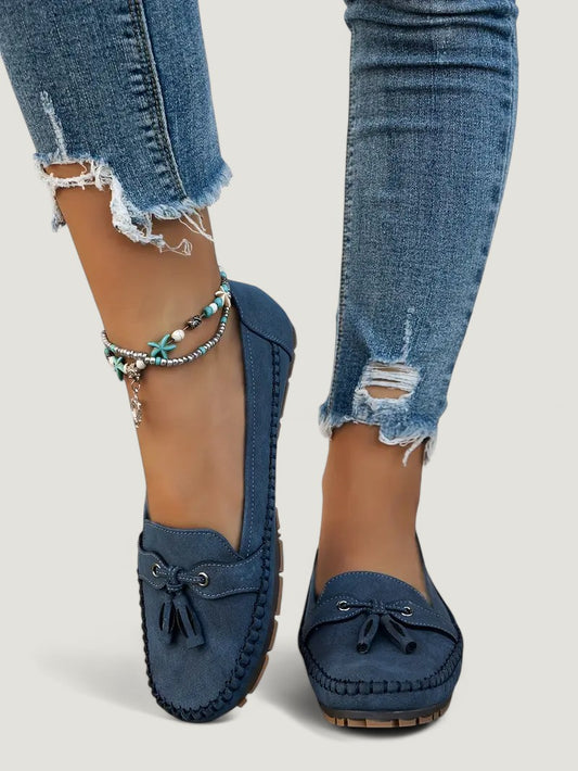 Emma | Stilrena loafers