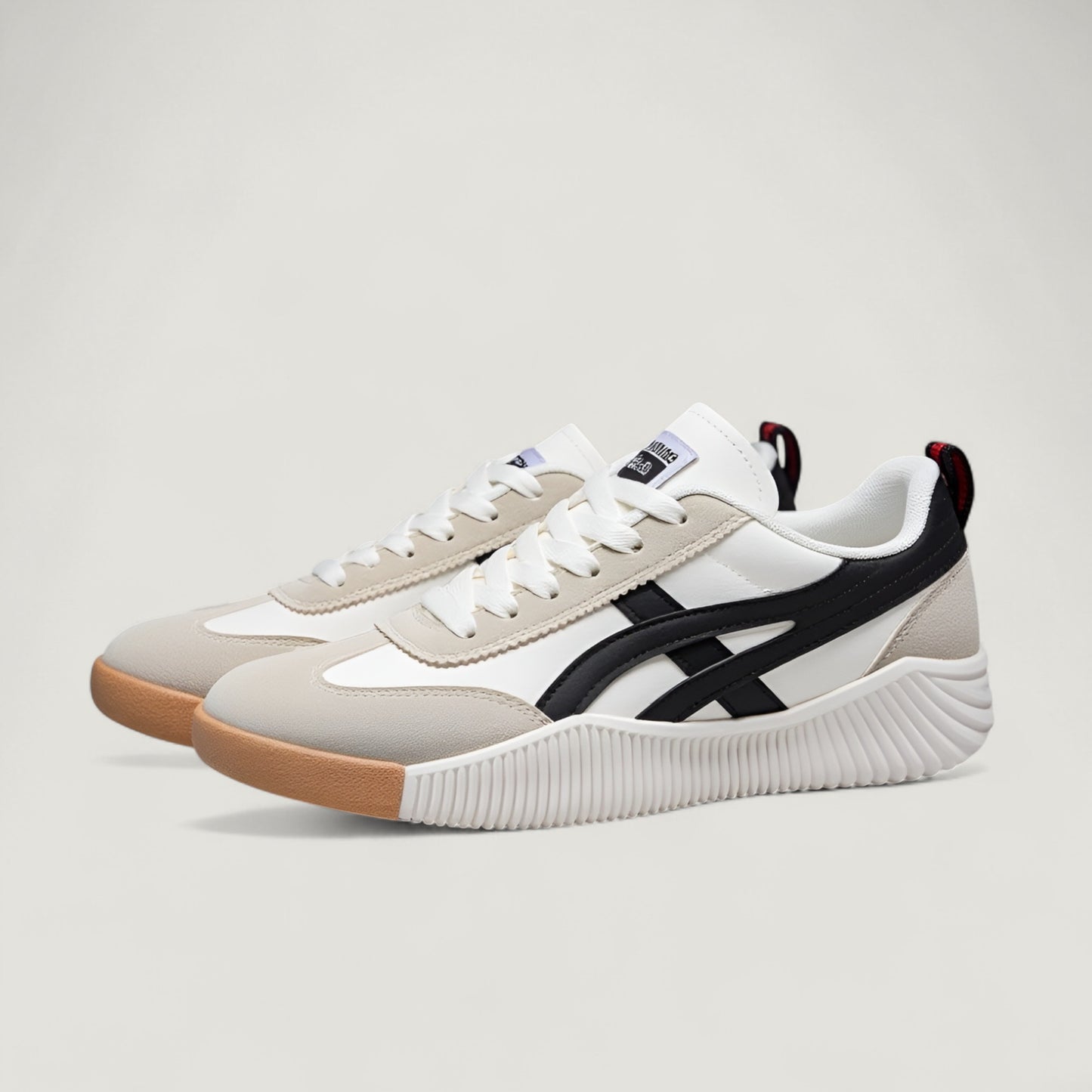 Cecilia | Casualskor