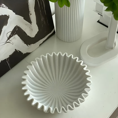 Mizura Home | Bohemian Resin Quartz Skål