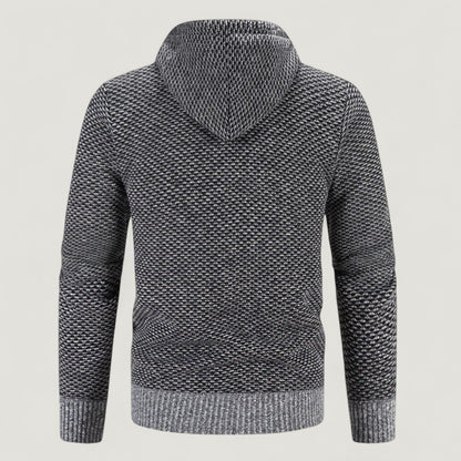 Elliot | Full Zip Tröja