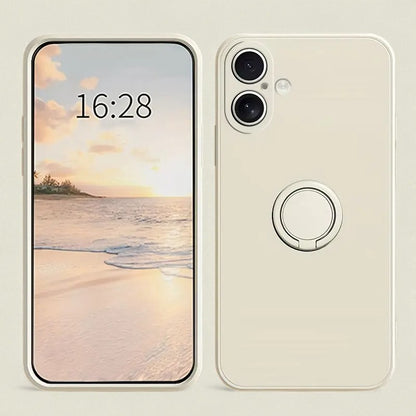 Stella | iPhone-skal med ring