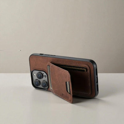 Henrik | iPhone-skal med korthållare