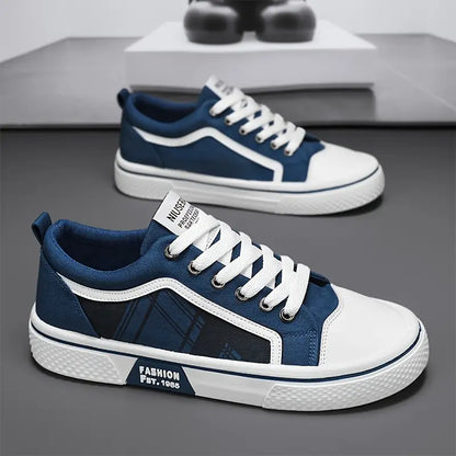 Julian | Casual vintage-sneakers