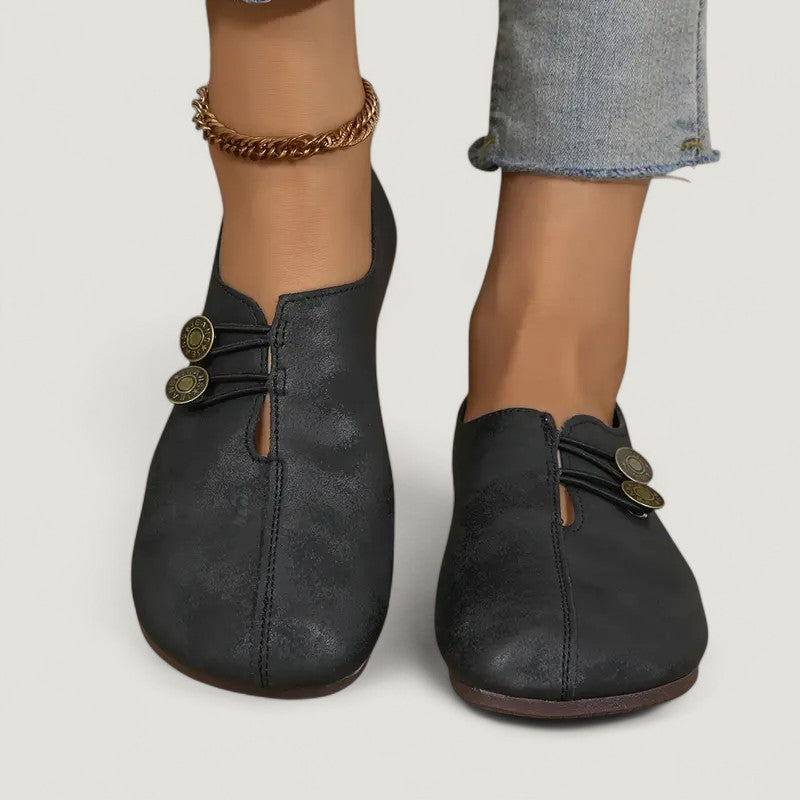 Myra | Unika loafers