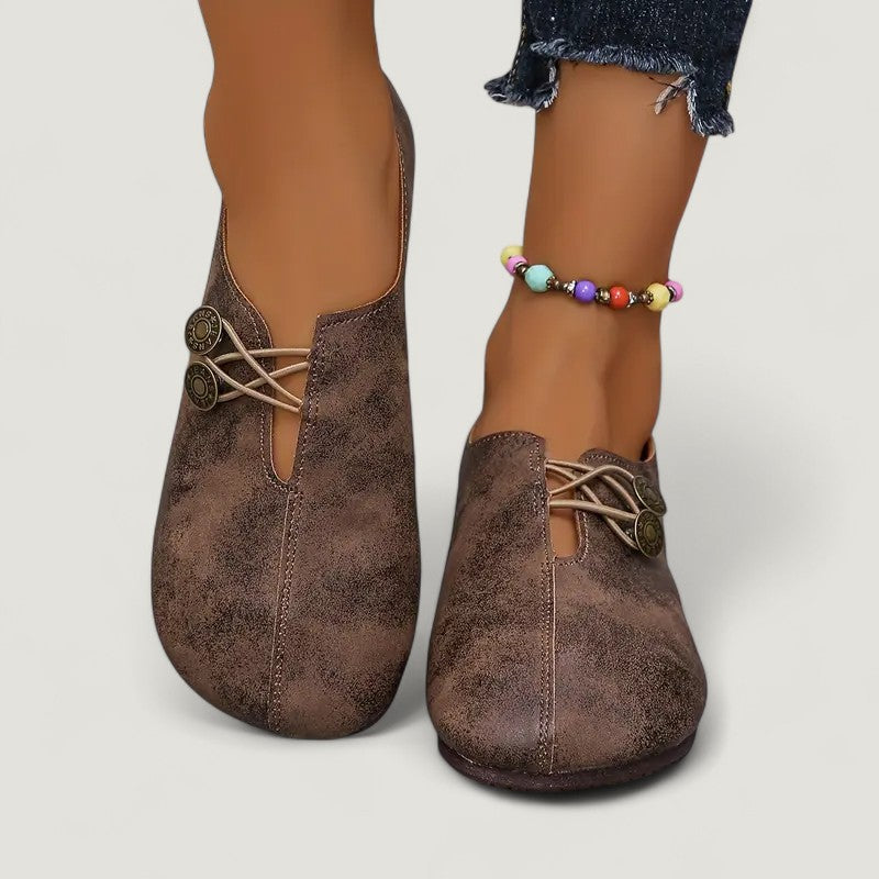 Myra | Unika loafers