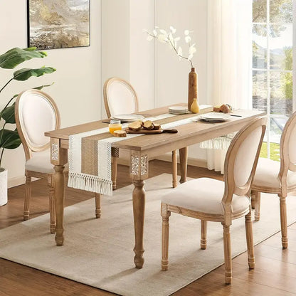 Mizura Home | Boho bordslöpare