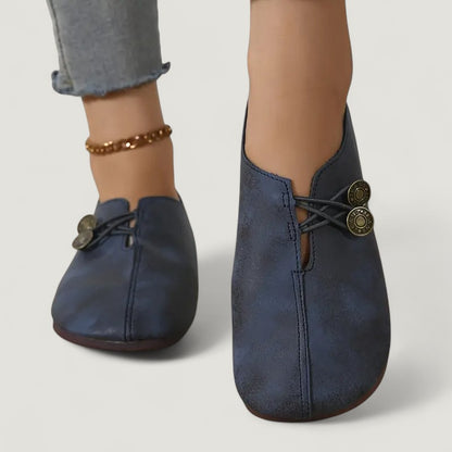 Myra | Unika loafers